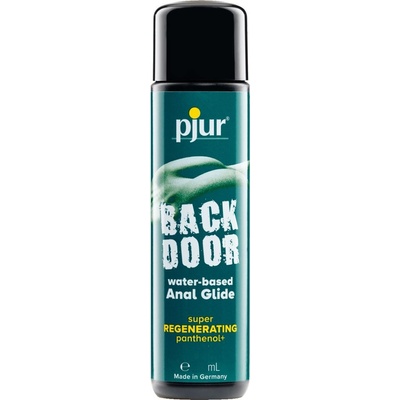 Pjur Backdoor Regenerating Panthenol Anal Glide 30 ml