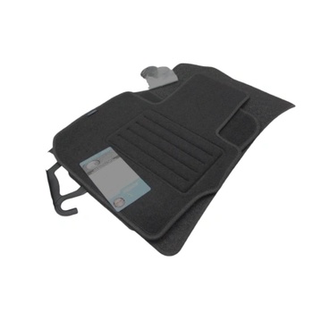 Мокетни стелки за bmw Х3 g01 (2017-2024)