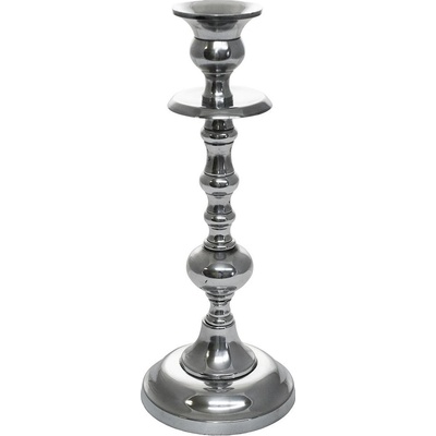 ALUMINIU SVIETNIK 10x25cm 8127410