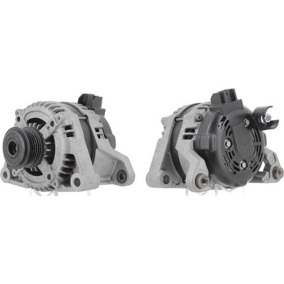 Alternátor OPEL CORSA E 1.4 Denso 104211-8830