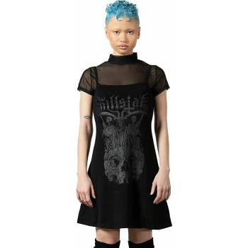 Image 1 of KILLSTAR дамска рокля KILLSTAR - Deimos - Черен - KSRA004920