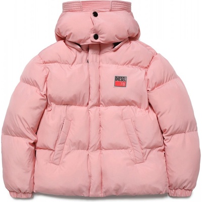 Diesel Jpil Giacca Pink