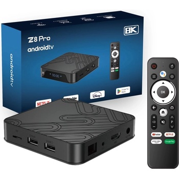 Z8 Pro