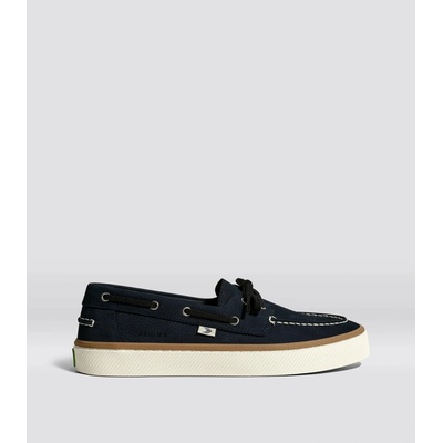 Cariuma Mare boat shoes