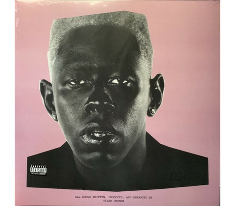TYLER, THE CREATOR - IGOR LP
