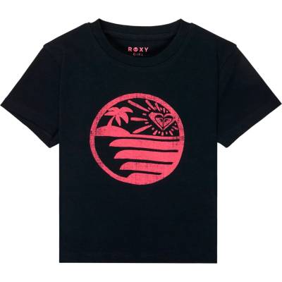 Roxy Детска тениска Roxy Kid's Baby One More Time T-shirt - Anthracite - размер 16 Years (704-4717-0311)