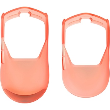 Marvo Грип за мишка Marvo Fit Grip for LITE/PRO - Coral Orange - Fit-Grip-CO (MARVO-Fit-Grip-CO)