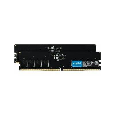 RAM памет Crucial DDR5 2X16GB 5600MHz CL46