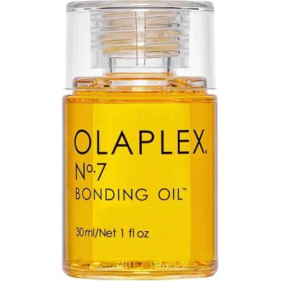 OLAPLEX Силно концентрирано олио за коса No. 7, 30 ml