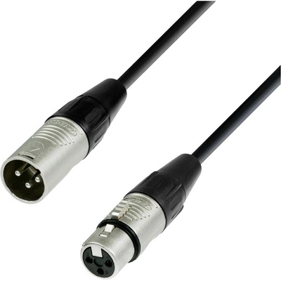Adam Hall 4 STAR DMF 2000 DMX XLR