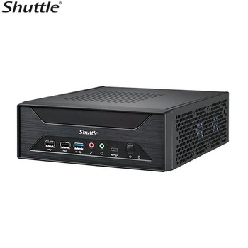 Shuttle XPC nano XH810