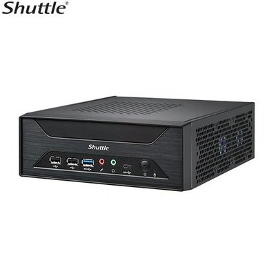 Shuttle XPC nano XH810