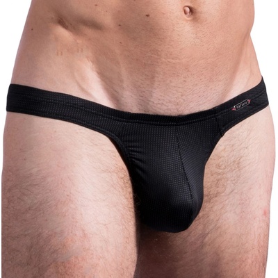 Olaf benz pánská tanga ministring 1 08974 bílé