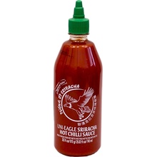 Čili omáčka pikantná SRIRACHA UNI-EAGLE 740 ml