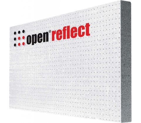 Baumit Open Reflect 80 mm 3 m²