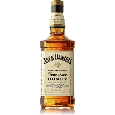 Jack Daniel's Tennessee Honey - уиски ликьор 700ml 700 ml