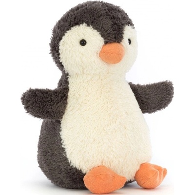 Jellycat Tučniak Peanut uni