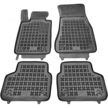 Image 1 of Гумени стелки за bmw 5 Серия g30 / g31 / f90 (2016-2023) - тип леген