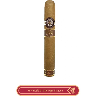 Montecristo Linea 1935 Dumas
