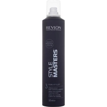 Revlon lak na vlasy Style Masters Pure Styler 3 325 ml