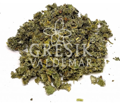 Grešík Maliník list 1 kg