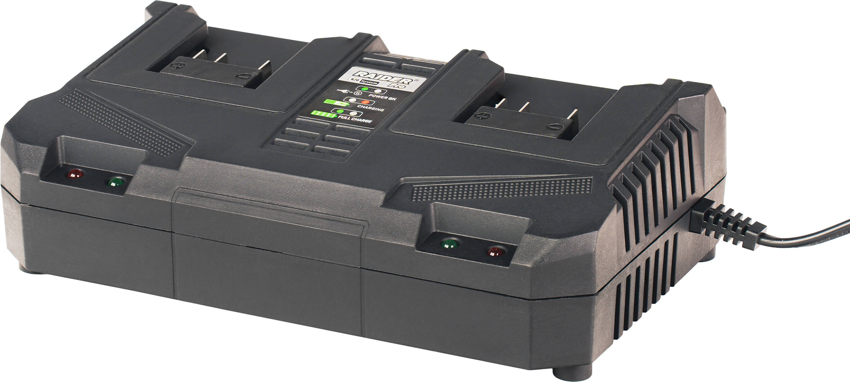 Raider RDP-R20 System 4Ah (039717)