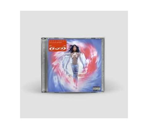 Katy Perry: 143 CD