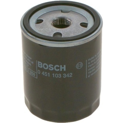 Olejový filter BOSCH 0 451 103 342