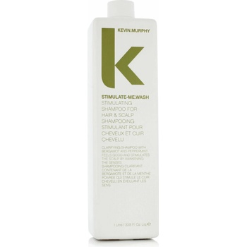 Kevin Murphy Stimulate-Me Wash Stimulating Shampoo 1000 ml