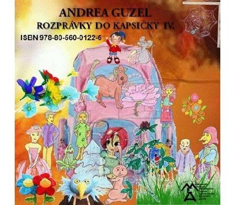 Rozprávky do kapsičky IV.