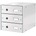 Leitz Click&Store бяло 60480001