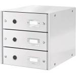 Leitz Click&Store бяло 60480001