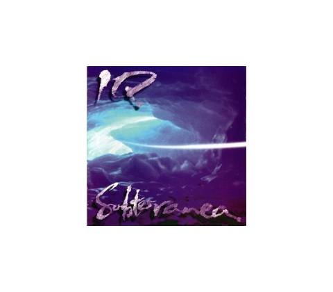 IQ - Subterranea CD