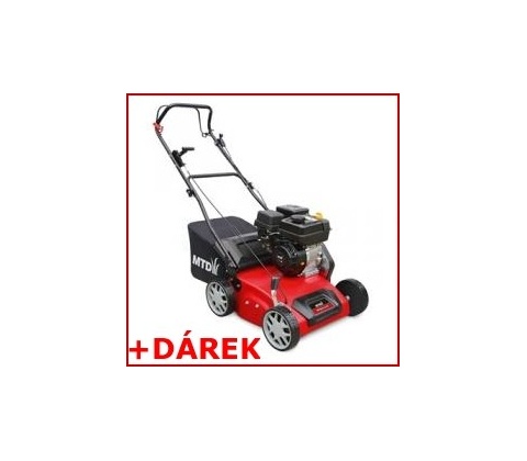 MTD OPTIMA 35 VO