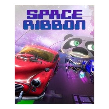 Space Ribbon