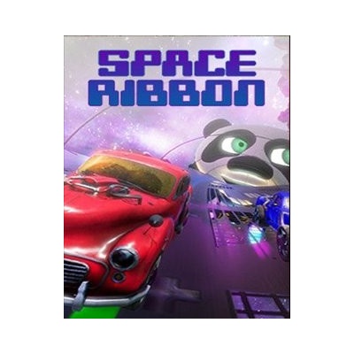 Space Ribbon