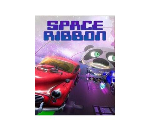 Space Ribbon