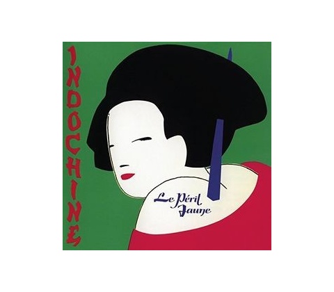 INDOCHINE: LE PERIL JAUNE CD