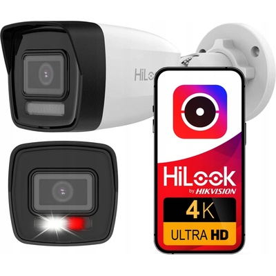 Hikvision HiWatch HWI-B180H