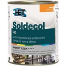 HET Soldecol HG Hnedý čokoládový 0,75L