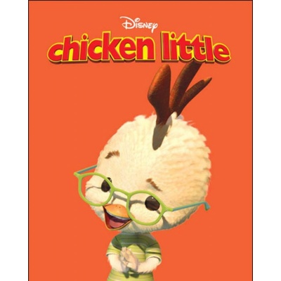 Chicken Little