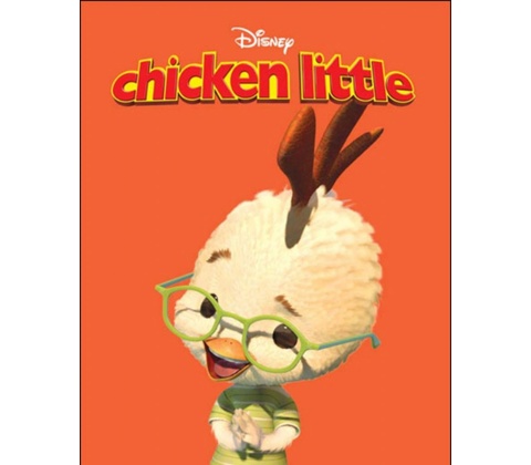 Chicken Little