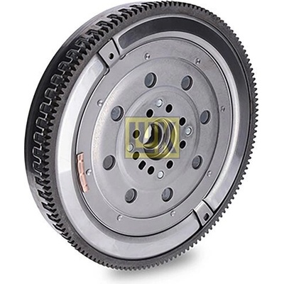 Schaeffler LuK Dvouhmotový setrvačník LUK (LK 415014010 , LUK415014010) - CITROEN/PEUGEOT