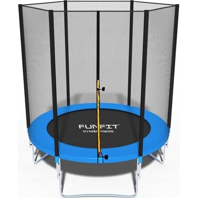 Funfit 840 183 cm + ochranná sieť