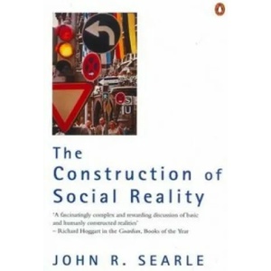 Construction of Social Reality (1996)