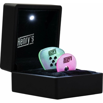Henry`s Giftbox BRB2
