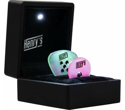 Henry`s Giftbox BRB2