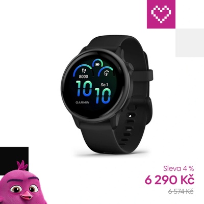 Garmin Vívoactive 6