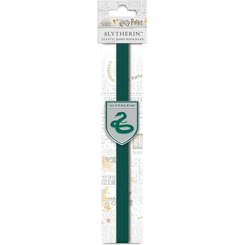 Publishers Group UK Книгоразделител HARRY POTTER Slytherin (BS-B054387)