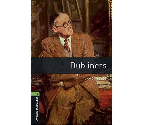 Dubliners + mp3 Pack -
